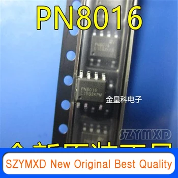 10vnt/Daug Naujos Originalios PN8016 SVP-7 Ultra Mažas Energijos Suvartojimas Budėjimo ir Didelio Efektyvumo AC/DC Konversijos Chip PN8015 Atnaujinti 108418