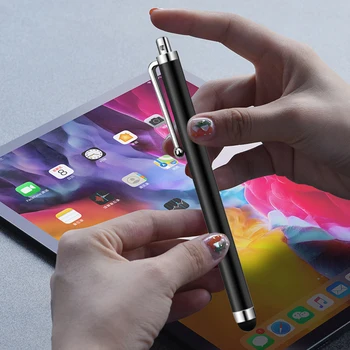 10vnt/daug Universal Stylus Pen For iPad