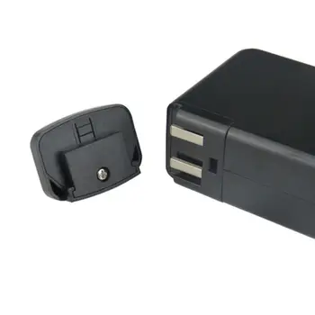 19V 3.42 A, 65W AC nešiojamas maitinimo adapteris, įkroviklis ASUS Transformer Book TX300 13.3