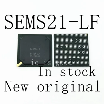 1PCS-5VNT SEMS21-LF SEMS21 BGA LCD lustas 153536
