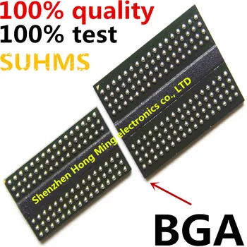 (1piece) testas labai geras produktas, MT51J256M32HF-80A D9TCB BGA Chipsetu
