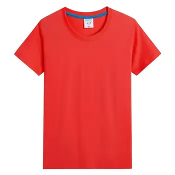 2021 Karšto Pardavimui Naujas Vasaros marškinėliai Vyrams, Atsitiktinis medvilnės Marškinėlius trumpomis Rankovėmis Tee marškinėliai 125119