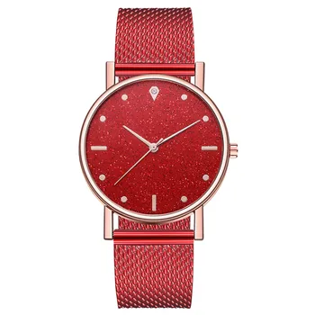 2021 Moterų Laikrodžiai Prabangos Prekės Nerūdijantis Plienas Dial Kvarcas Laikrodžio Moteris Atsitiktinis Sporto Kvarcinis Analoginis Žiūrėti Bracele Laikrodžiai#0929