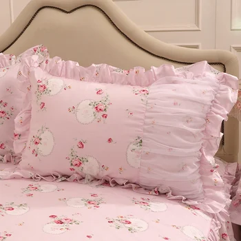 2vnt karšto Elegantiškas pagalvė atveju Pynimas nėrinių užvalkalai namų dekoro pagalvę padengti kūną, patalynės, pagalvių atveju šilko užvalkalas pardavimas 3903