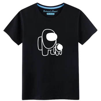 3D Spausdinimo Anime Įgulos Mielas Mados Marškinėliai Mergaitėms Berniukų Drabužiai Harajuku Stiliaus Viršūnes Tees Vaikai Šviesos trumpomis Rankovėmis T-Shirt 155399