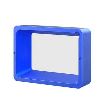 3D spausdinimo šviesos-cured PEF apsaugine plėvele SLA LCD apsaugine plėvele aukštos skaidri šviesai dervos apsaugine plėvele 3D spausdintuvas Dalis 196599