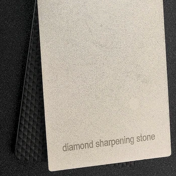 3pcs-5vnt smėlis Diamond galandimo akmuo peilis staigesnis profesinės bazės Apex edge peilis aštrus Namuose, naudoti įrankiai, virtuvės Reikmenys 69320