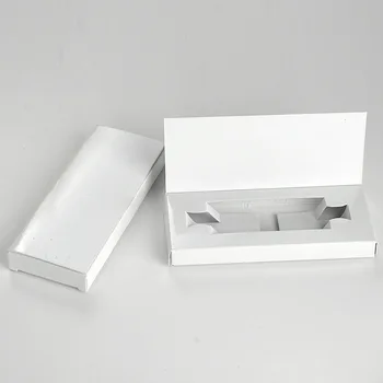 50pcs/daug 5ML 10ml Pritaikoma Popieriaus Dėžės paketas naudoti 5ml kvepalai purškimo buteliai tik pakuotė dėžutė 125545
