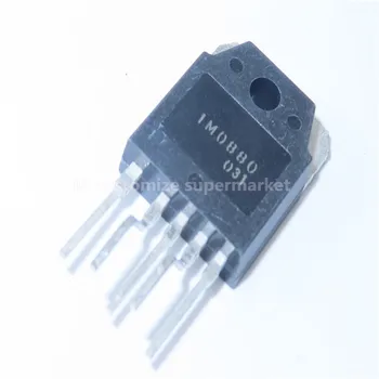 5VNT/DAUG NAUJŲ KA1M0880 1M0880 TO-3P 800V 15A Triode tranzistorius 179692
