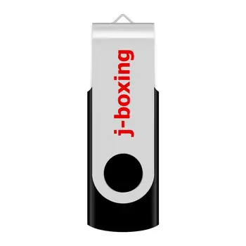 5VNT/Pakuotė 32GB Flash Drive, Swivel Dizainas Atminties Pen Disko Duomenų Saugojimo PC/GPS/Fotoaparatas/Garsiakalbio/MP3/MP4/Stebėjimo įranga