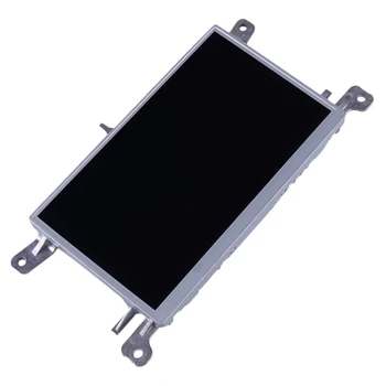 6.5 colių LCD Ekranas, GPS Nav Ekranas MMI Multi Media Ekranas Vienetas-upi A4 B8 A5 Q5 2010 2012 8T0919603G 102089