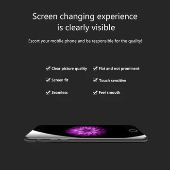 AAA+++ LCD Ekranas iPhone 6 5S 6S 7 8 jutiklinio Ekrano pakeitimas LCD skaitmeninis keitiklis Asamblėjos iPhone 5 6 6S 8p LCD Ekranas+Įrankiai 132901