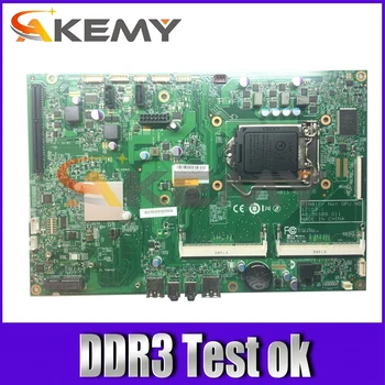 Akemy IH81S PIH81F 48.3KS08.011 Lenovo S520 M7200 S3040 M7250 M8200 M73Z M83Z all-in-one Kompiuterio Plokštę DDR3 Testas 30442