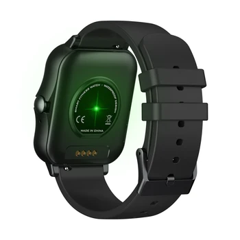 Amazofit Parduotuvėje Pasaulio Versija Zeblaze GTS 2 Smart Watch Muzikos Grotuvas Gauti/Paskambinti Širdies ritmo Ilgai Baterija Skirta 