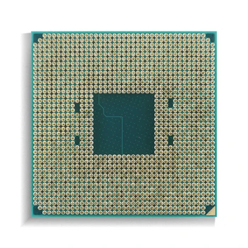 AMD Ryzen 5 PRO 4650G R5 PRO 4650G 3.7 GHz Šešių Branduolių Dvylikos Siūlų 65W CPU Procesorius L3=8M 100-000000143 Lizdas AM4 nr. ventiliatorius