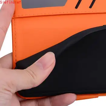 Animacinių filmų Gyvūnų Flip Case For Xiaomi Redmi Pastaba 10 9 S T K20 K30 CC9 Pro Padengti Atveju PU Odos Telefoną Atveju Redmi K20 Atveju 12921