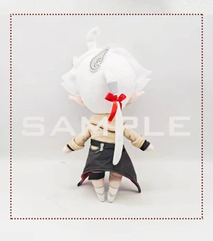Anime Final Fantasy XIV FF14 Alisaie Leveilleur 30cm Lėlės Minkštas Pliušinis Žaislas Dovana