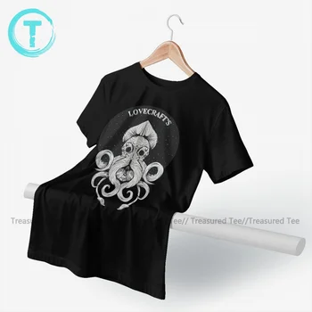 Arkham Horror Marškinėliai, Mados Trumpas Rankovėmis Medvilnės Marškinėliai Vasarą, Print T-Shirt 5xl Vyras 53043