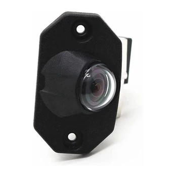 Automobilio Galinio vaizdo Atsargines Padėti Fotoaparatą Volvo XC70 XC90 S80 V70 2007-31201009 100027