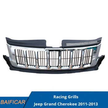 Baificar Visiškai Naujas Lenktynių Groteles Dėl Jeep Grand Cherokee 2011-2013 M.