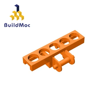 BuildMOC 15379 aukštųjų technologijų Link Protektoriaus Statybinių Blokų Dalys 