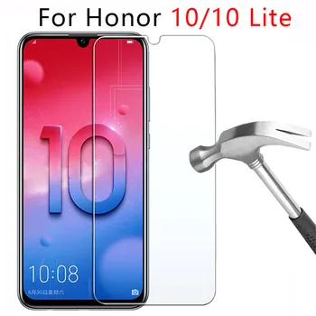 Byla Dėl Garbės 10 Lite Apsauginis Stiklas Huawei Honor10 Grūdintas Stiklas Pilnas Draudimas Screen Protector Apsaugo Telefoną Priekiniai Originalas 162143