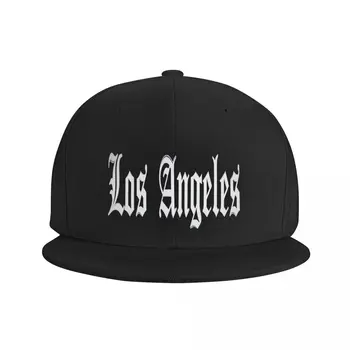 Daugiau Spalvų Los Angeles La Og Kalifornijos Cali West Coast Westsidebaseball bžūp menBrand Vyrų Kepurės Kepurės Moterims Sunkvežimio vairuotojas Hat 96164