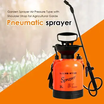 Garden Sprayer Air Pressure Bottle Outdoor Plant Flower Watering Spray Tools for Agricultural Gardening Watering Supplies 122467