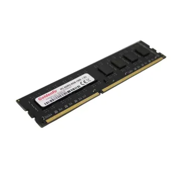 Goldenfir DIMM Ram DDR3 8GB/4GG/2GB 1600 PC3-12800 Atminties Ram Visi 