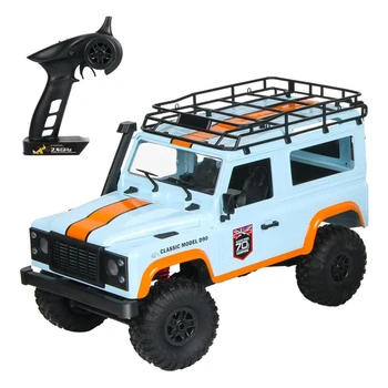 Halolo Rc automobilis 1:12 RTR MN D90 4WD nuotolinio valdymo automobilis visureigis laipiojimo automobilio radijo rc automobilių laipiojimo modeliavimas rc automobilis vaikų žaislas