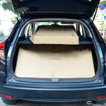 Honda Vezel XRV HRV Modifikuotų bagažo skyriaus Skiriamoji Uodega Pasiskirstymo Valdybos Priedai 97703