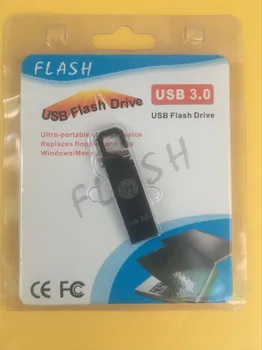 HT Kokybės užtikrinimo usb flash drive, memory stick pen ratai 512 GB 
