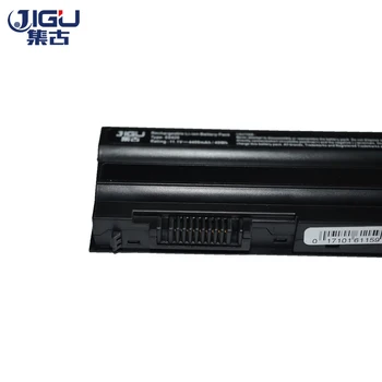 JIGU 11.1 V/10.8 V, 6 Ląstelių Nešiojamas baterija Dell Latitude E5430 M5Y0X E6120 E5420 E5520 E5530 E6420 E6520 9785