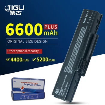 JIGU Nešiojamas Baterija Acer Aspire AS09A31 EMachines E525 AS09A56 G625 5517 E625 5516 G630G G630 5335 D725 5334 5532 5732Z