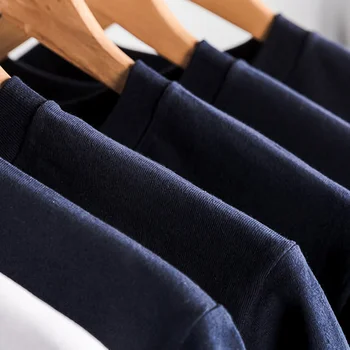 Juokinga Unisex Marškinėliai AMC Į Mėnulį Investuoti Wallstreetbets Premium Marškinėliai Vyrams trumpomis Rankovėmis tees Medvilnės, Negabaritinių Viršūnės
