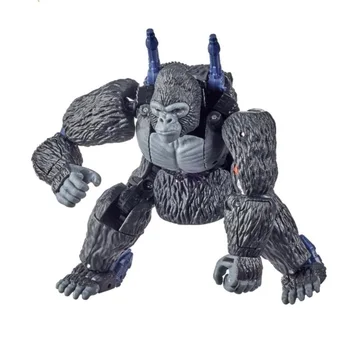 Karalystė War for Cybertron OP Gorila Robotas Veiksmų Skaičius, Klasikinis Žaislai Berniukams