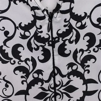 Karšto pardavimo Vasaros 2018 moterų mini suknelė be Rankovių mados Off Peties Spausdinti sundress Atsitiktinis backless femme Vintage drabužių 22907