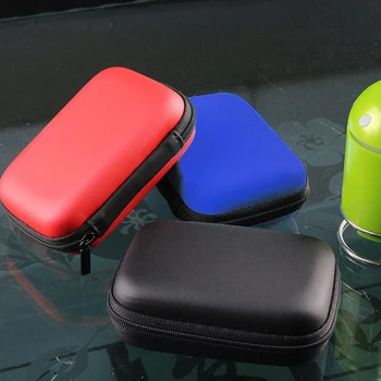 Kelionės Skaitmeninio Saugojimo Krepšys Išorės Nešiojamų Apsauga, Krepšys USB Kabelis, Įkroviklis, Ausinės HDD Kosmetikos Krepšelį Užrašinė Maišelyje Atveju 166543