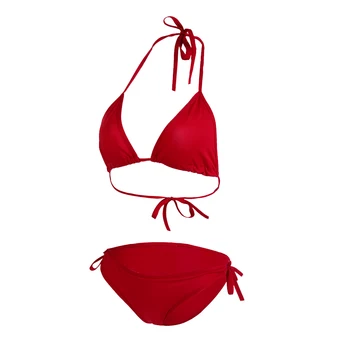 Kietas Seksualus Bikini Moterų maudymosi kostiumėlį 2021 Push Up maudymosi Kostiumėliai, Dviejų dalių Bikini Komplektas Bather Maudymosi Kostiumą Plaukti Kostiumas Moterų Paplūdimio Drabužiai 57489