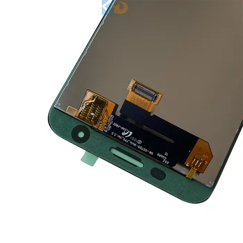 LCD Samsung J5 Premjero G570F mobiliojo telefono LCD jutiklinis ekranas J5 Pagrindinis ekranas 154428