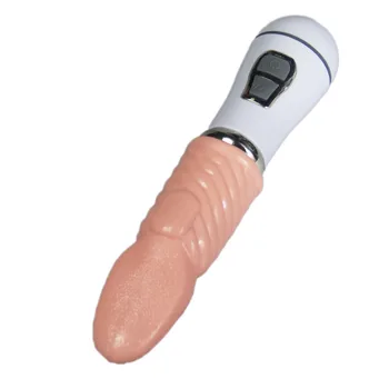 Liežuvio Vibratorius Moterų Masturbacija Sekso Žaislai Orgazmas G Spot Massager Vibruojantis Dildo Moterų Suaugusiųjų Erotinių Produktų merginų dovanos