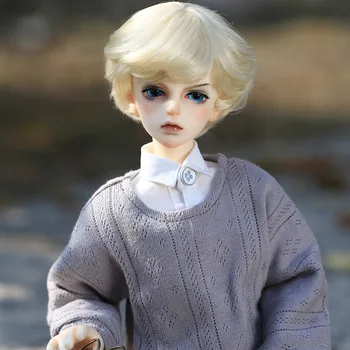 Luts Dion Shuga Pasakų Simonas BJD Doll 1/4 modelis Berniukų Akys Aukštos Kokybės žaislų parduotuvė derva 98790