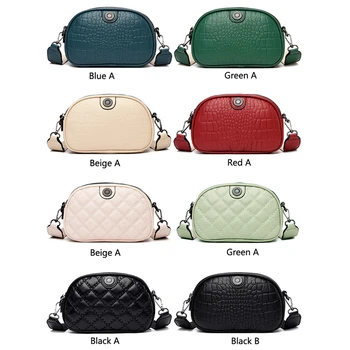 Moterų pečių maišą moterų odos mados prabangių dizainerio rankinės moterims crossbody krepšiai moterims mažos piniginės ir rankinės maišelį 159388