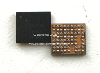 MU005X02 Samsung J7 Galia IC J710F Mažas elektros Energijos Tiekimo chip PM
