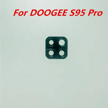 Nauja DOOGEE S95 PRO 