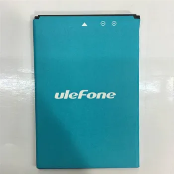 Nauja Ulefone Būti Pro 3019 Baterija 3000mAh Bateria už Ulefone Būti Pro 2/Ulefone L55 157086
