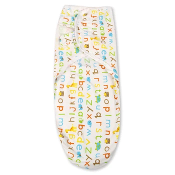 Naujagimio Suvystyti Wrap Parisarc Medvilnės Minkštas Kūdikių Naujagimiui Produktų Antklodė & Swaddling Wrap Antklodė Sleepsack