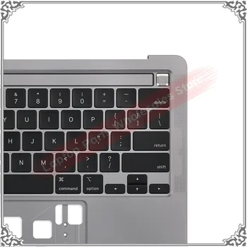 Naujas A2338 Topcase Su MUMIS Klaviatūra, Skirta Macbook Pro 13.3