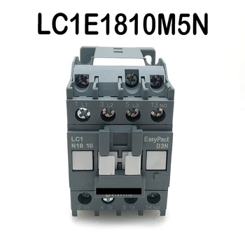 Naujas Originalus langelyje 1 metų garantija LC1E1810M5N LC1-E1810M5N AC220V
