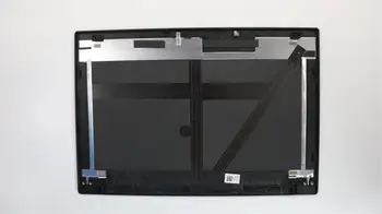 Naujas Originalus Nešiojamas kompiuteris Lenovo Thinkpad T480S WQHD LCD Galinis galinis Dangtelis atveju 01YT309 91743